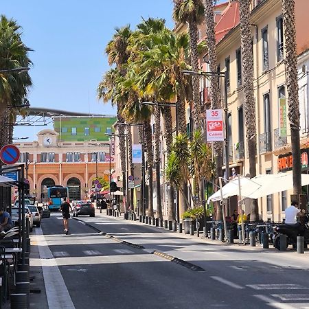 F1 200 Metre De La Gare Apartman Perpignan Kültér fotó