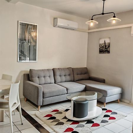 F1 200 Metre De La Gare Apartman Perpignan Kültér fotó