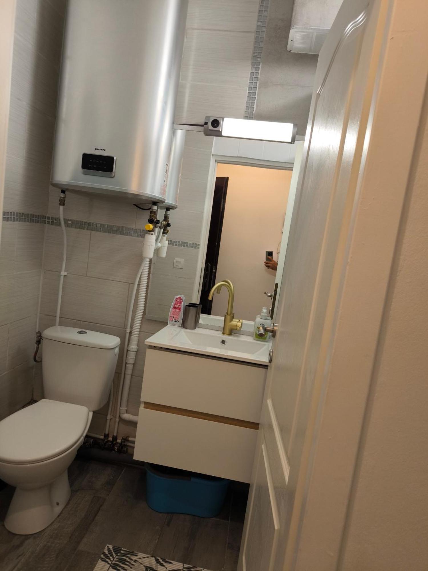 F1 200 Metre De La Gare Apartman Perpignan Kültér fotó