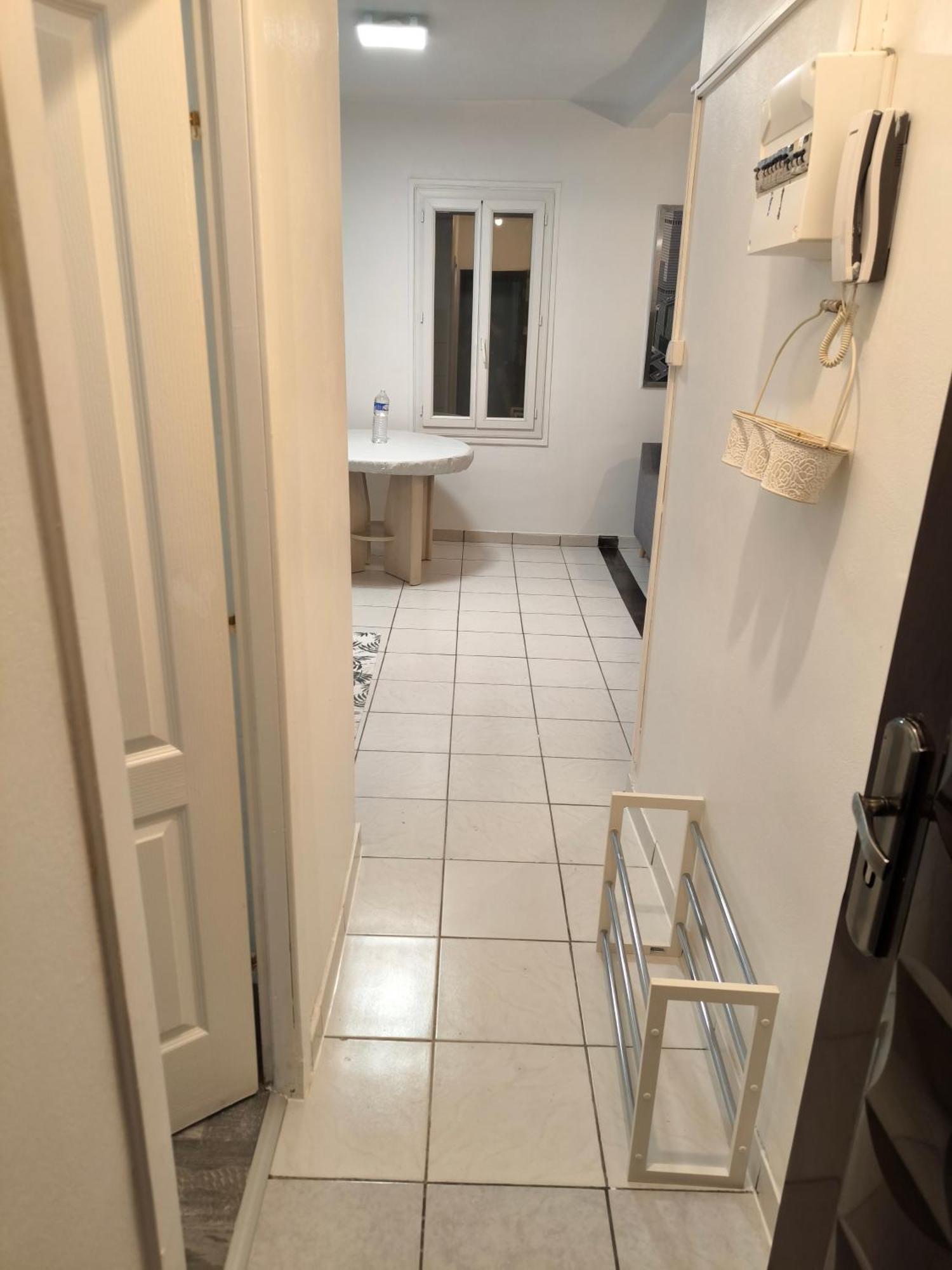 F1 200 Metre De La Gare Apartman Perpignan Kültér fotó