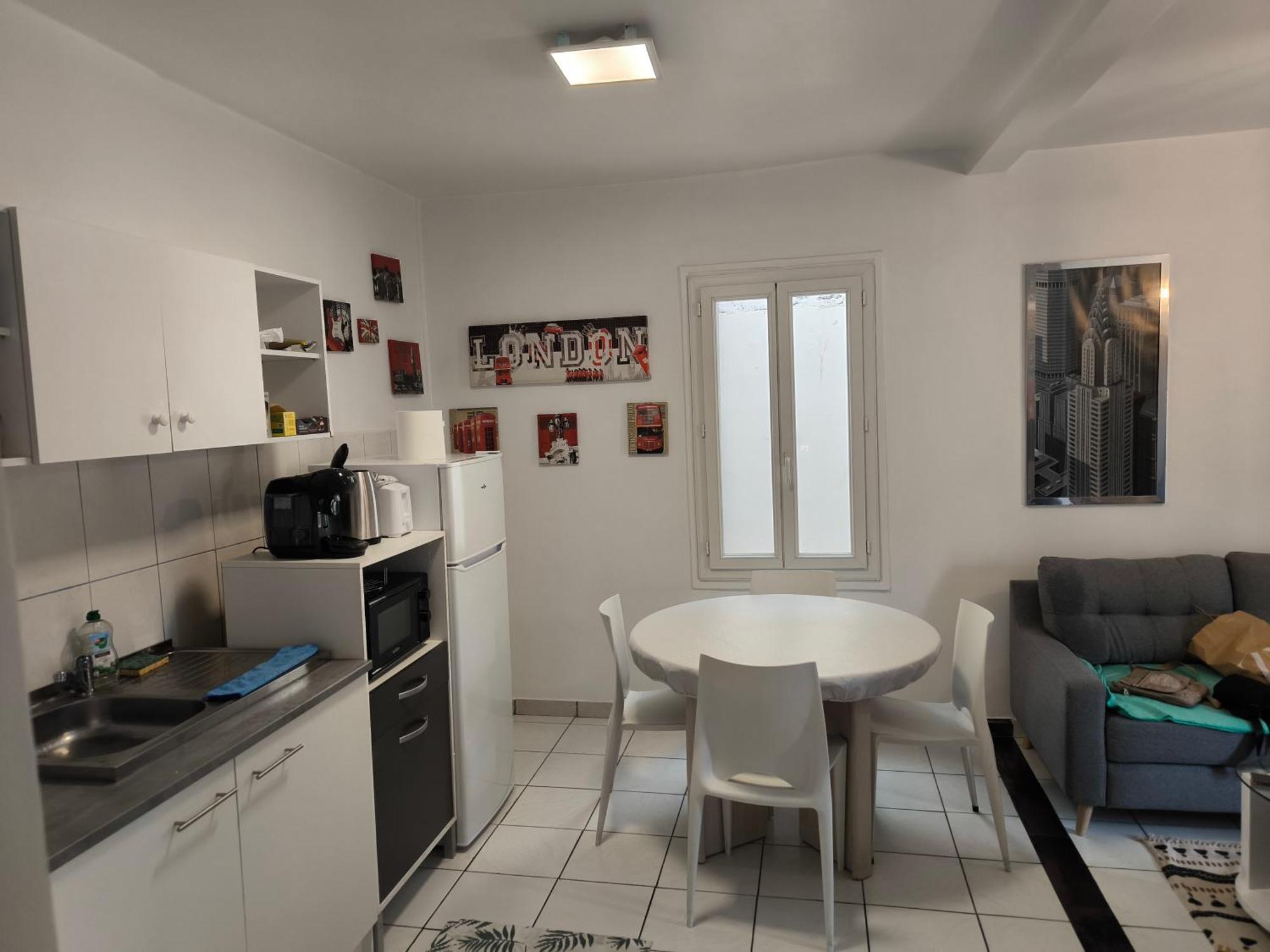 F1 200 Metre De La Gare Apartman Perpignan Kültér fotó